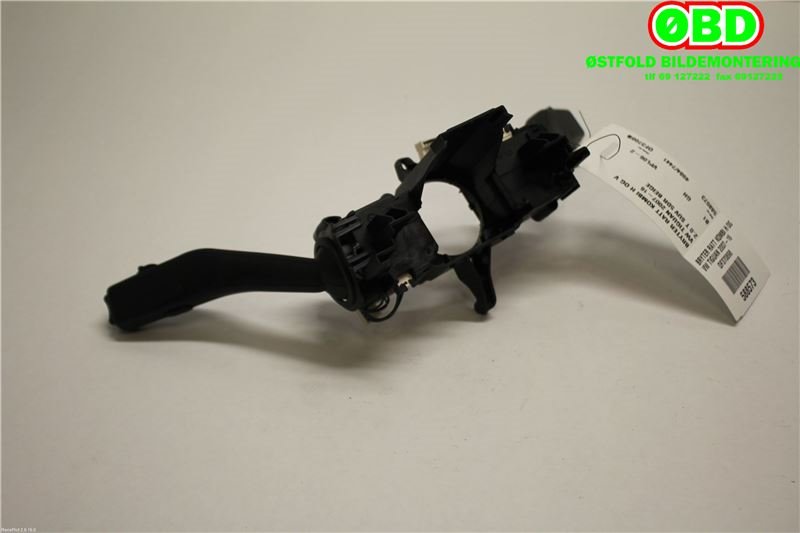 Bryter combi til VW Tiguan 2011-2016 (Type I, Fase 2)  (VOLKSWAGEN|5K0 953 502 N||5K0953501BF)