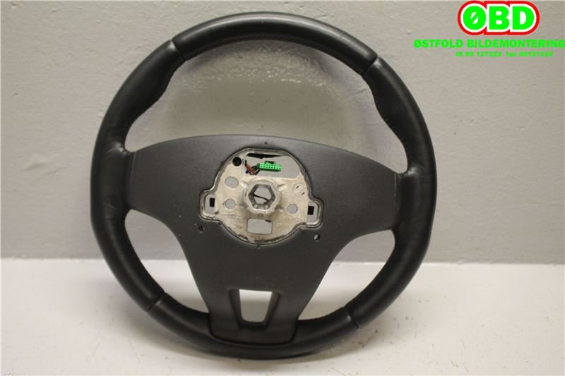Ratt til Volvo V60/V60 CC 2013-2018 (Type I, Fase 2)  (VOLVO|31390121|)