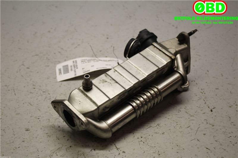 EGR-kjøler til Mini One/Cooper 2007-2014 (R55-57) (R55-57) (MINI|11 71 7 823 319||7823319)