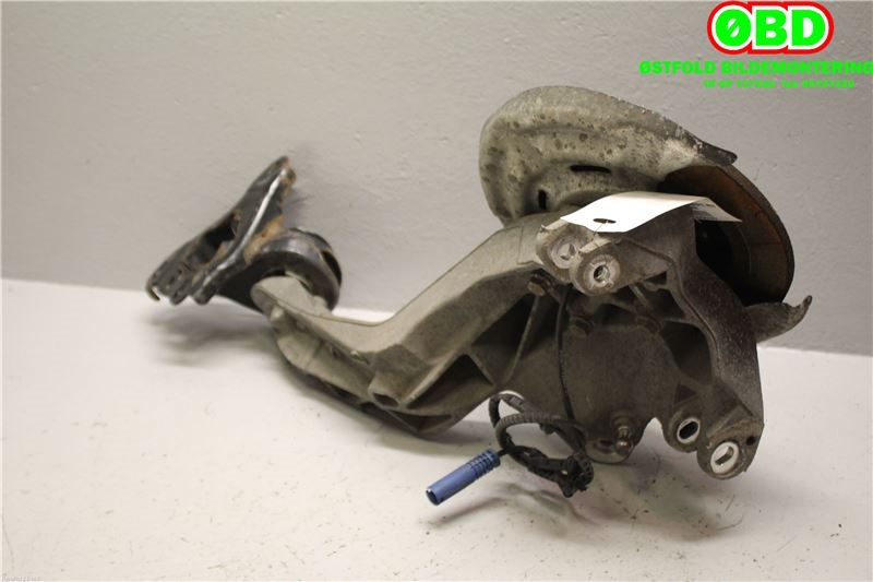Hjulspindel høyre bak til Mini One/Cooper 2007-2014 (R55-57) (R55-57) (MINI|33 32 6 795 660|)
