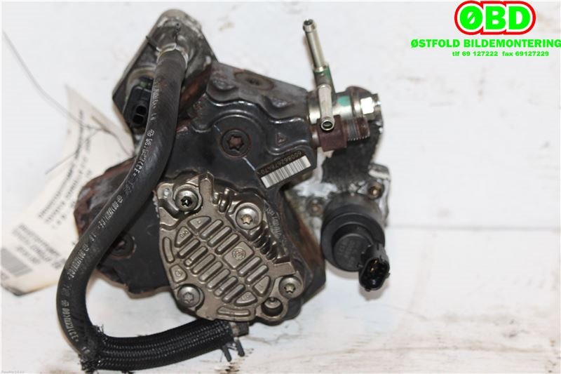 Dieselpumpe fødepumpe til Toyota Corolla 2002-2007  (TOYOTA|2210033040|0445010105|)