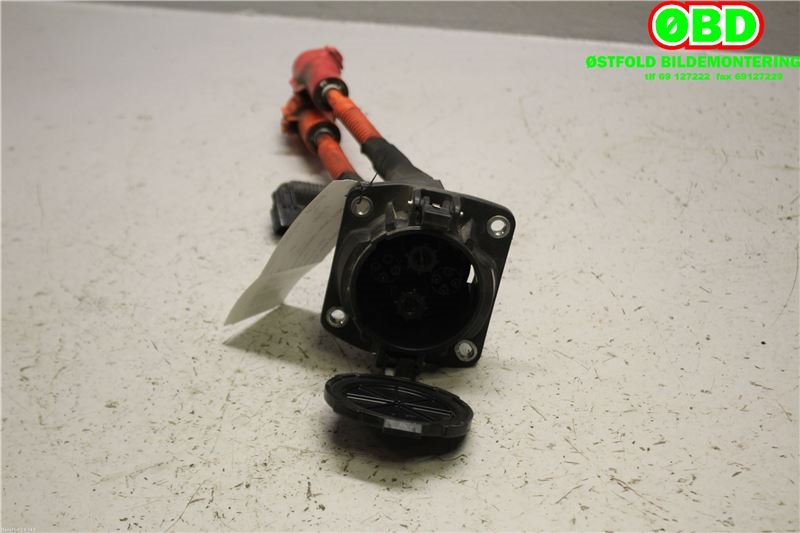 Kabel høy volt (HV) hybrid til Nissan Leaf 2011-2017 (Type I) (NISSAN|296B13NA1A|)
