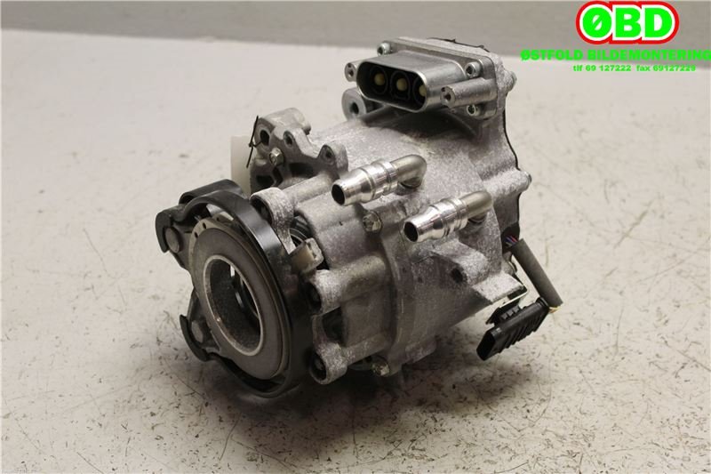 Dynamo til BMW 2-Serie, 2014-2021 (F22/F23) (F22/F23) (BMW 2 serie|12 31 7 649 390)