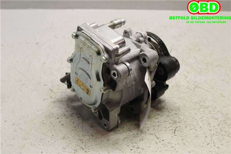 Dynamo til BMW 2-Serie 2014-2021 (F22/F23) (F22/F23) (BMW 2 serie|12 31 7 649 390||7649390)