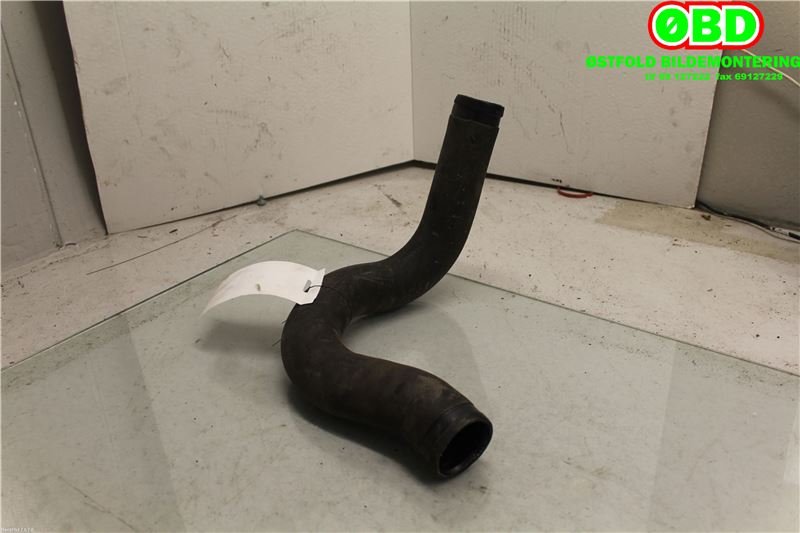 Turbo rør til Nissan X-Trail, 2007-2014 (T31) (T31) (NISSAN|)