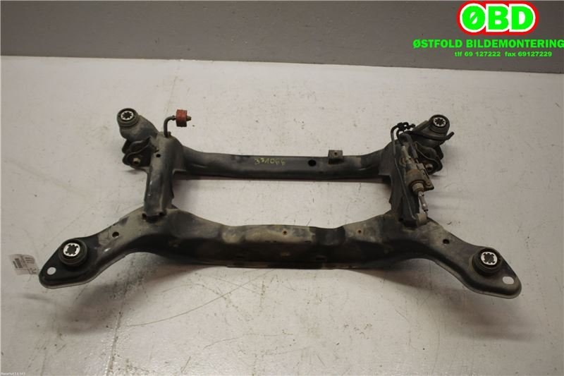 Travers bak til Volvo V60/V60 CC 2013-2018 (Type I, Fase 2) (VOLVO|31277225|)