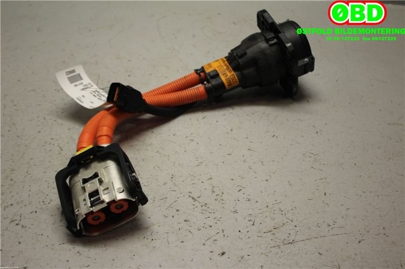 Kabel høy volt (HV) hybrid til Kia Soul 2014-2019 (Type II)  (KIA|91886E 4500||91886E4500)