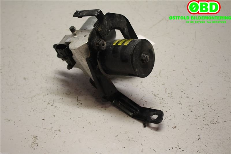 Bremsefordeler til Kia Soul 2014-2019 (Type II)  (KIA|586204U500||58600E4001)