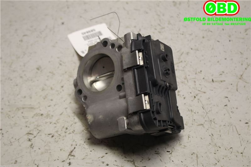 Spjeldhus til VW Golf VII 2017-2020 (Fase 2)  (VW Golf Estate 1.0|04C 133 062 C||04C133062C)