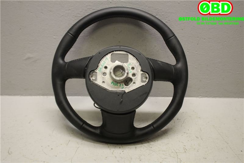 Ratt til Audi A3 2016-2020 (Type III, Fase 2)  (8V0 419 091 A|)