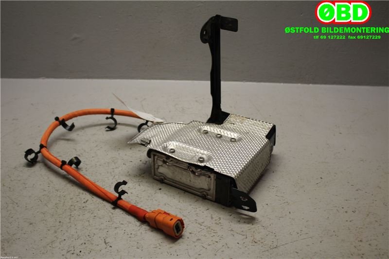 Varmeapparat register til Audi A3 2016-2020 (Type III, Fase 2)  (5Q0 819 565 B|5Q0 819 565 C|)
