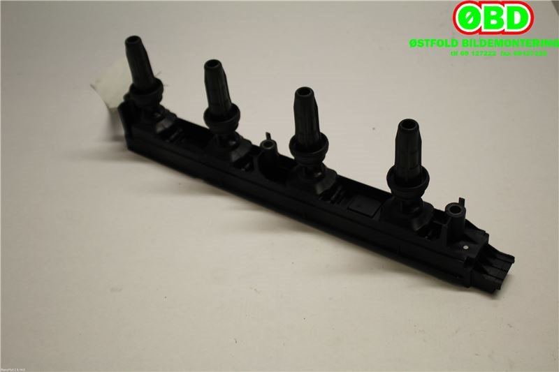 Coil til Peugeot 407 2004-2010 (PEUGEOT|5970A6|9658227980|)