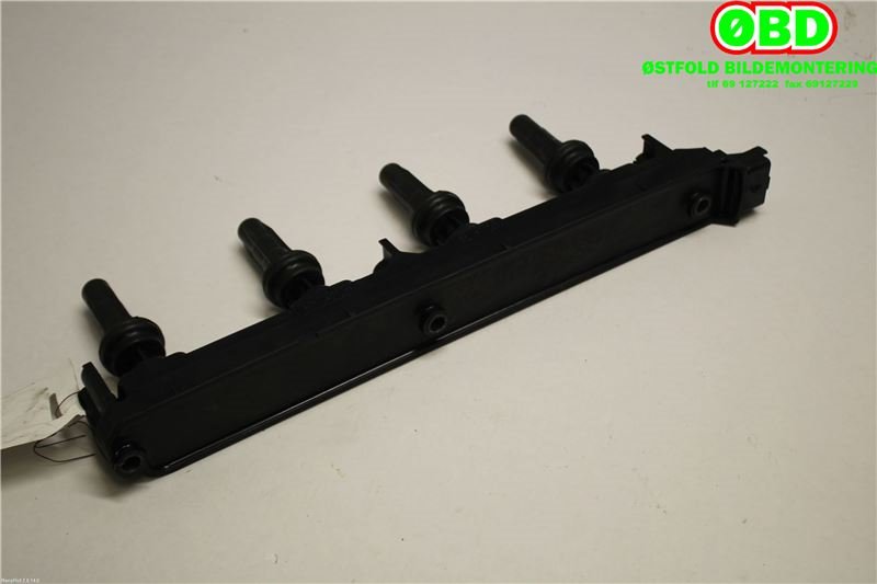Coil til Peugeot 407 2004-2010 (PEUGEOT|5970A6|9658227980|)