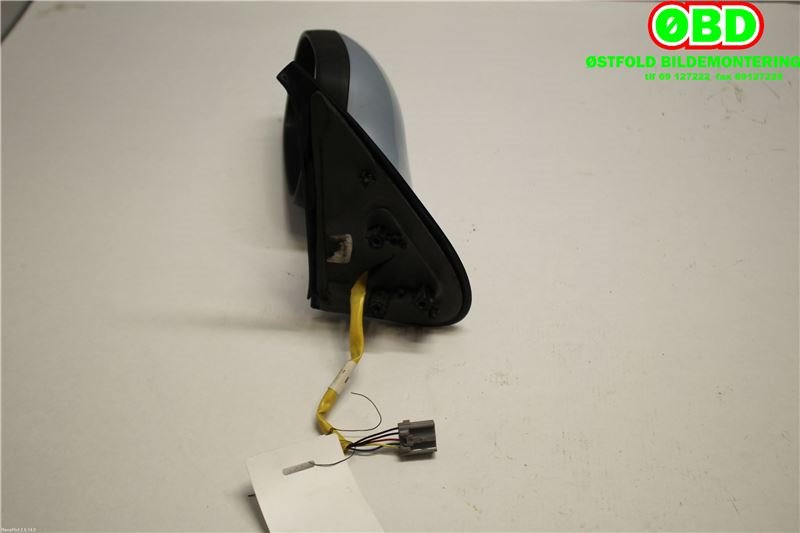 Speil venstre til Nissan Micra 2003-2010 (K12) (K12) (NISSAN|)