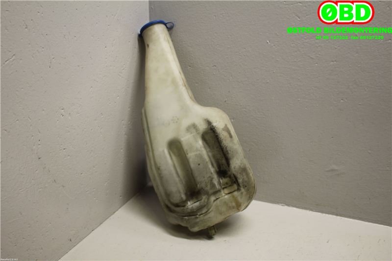 Spylertank til Mercedes Sprinter 2006-2013 (Fase 1) (906) (906) (MERCEDES|A 906 869 00 20|A 906 869 02 20|9068690020)