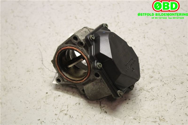 Spjeldhus til VW Caddy 2004-2010 (Type III, Fase 1)  (VOLKSWAGEN|03G 128 063 Q||03G128063Q)