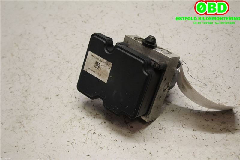 ABS sentral til Tesla Model S 2013-2016 (Fase 1)  (TESLA|103779700B|)