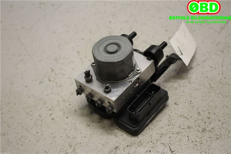 ABS sentral til Mercedes E-Klasse 2013-2016 (Fase 2) (W212) (W212) (MERCEDES|A 212 431 09 48||2124310848)