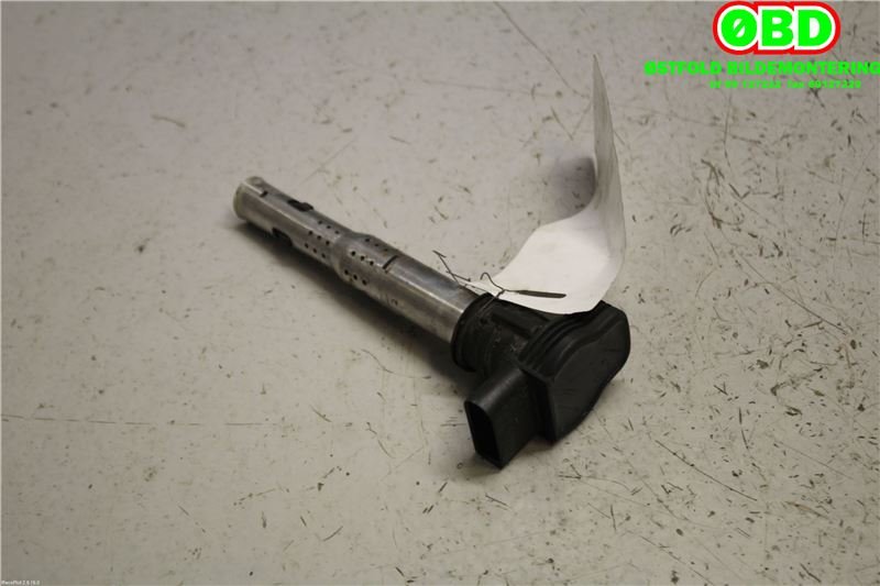 Coil elektronisk til Audi TT 2006-2014 (Type II) (AUDI TT COUPE QUATTRO|07K 905 715 F|07K 905 715 G|07K905715F)