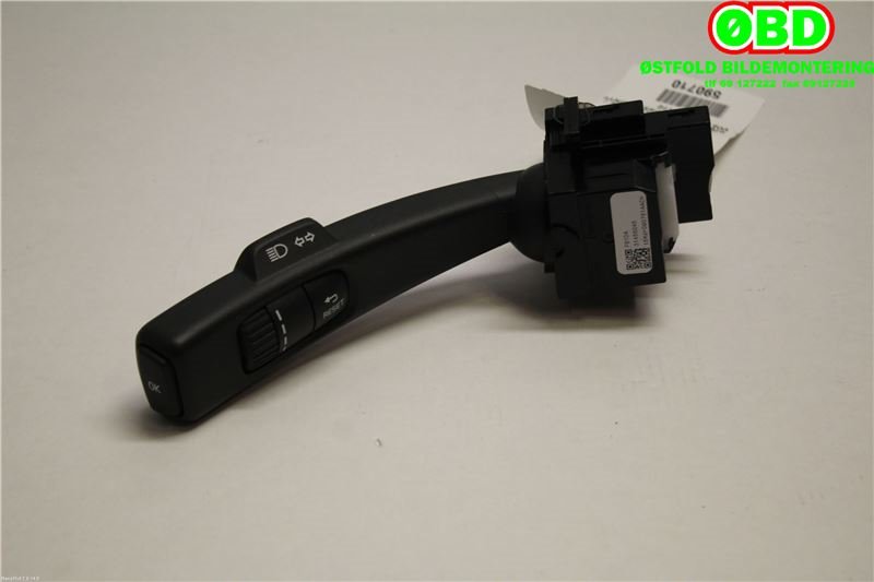 Bryter blink til Volvo V40 2012-2019 (Volvo V40 Cross Country|31456045|)