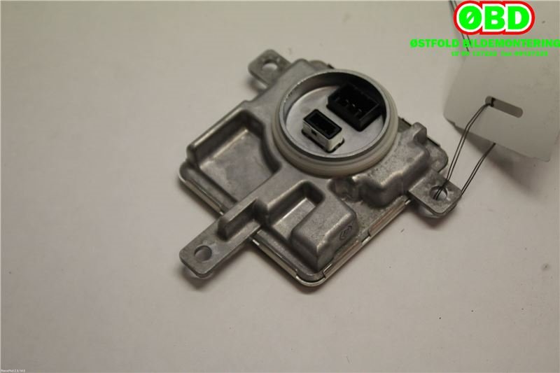 Styreenhet xenon/ballast til Volvo V40 2012-2019  (Volvo V40 Cross Country|31335777|7226115099|W003T22771)