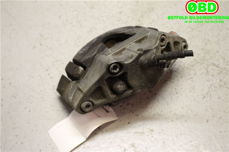 Bremsecaliper høyre foran til Volvo V40 2012-2019  (Volvo V40 Cross Country|36000704|)
