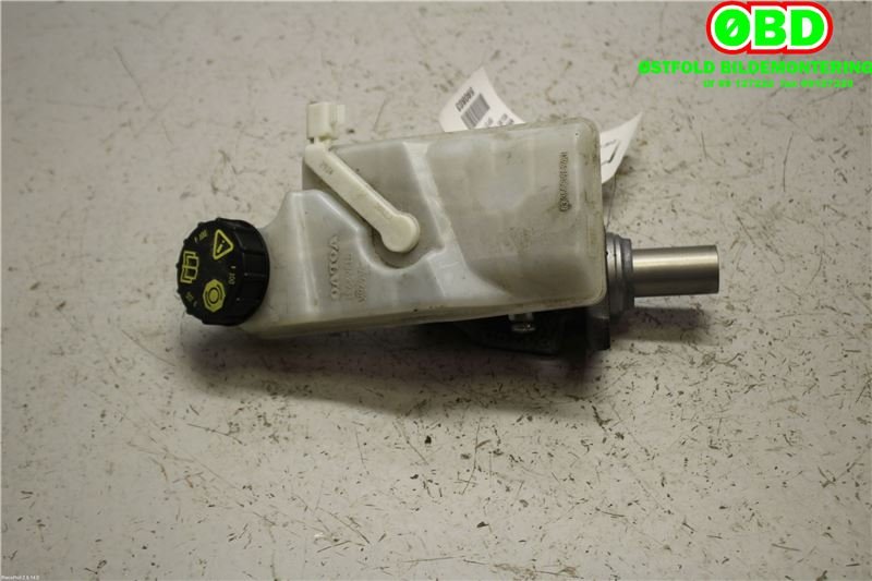 Bremsepumpe hoved til Volvo V40 2012-2019 (Volvo V40 Cross Country|36011311||31400403)