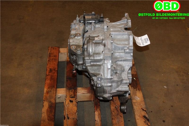 Girkasse automat til Volvo V40 2012-2019  (Volvo V40 Cross Country|36010107||1285202)