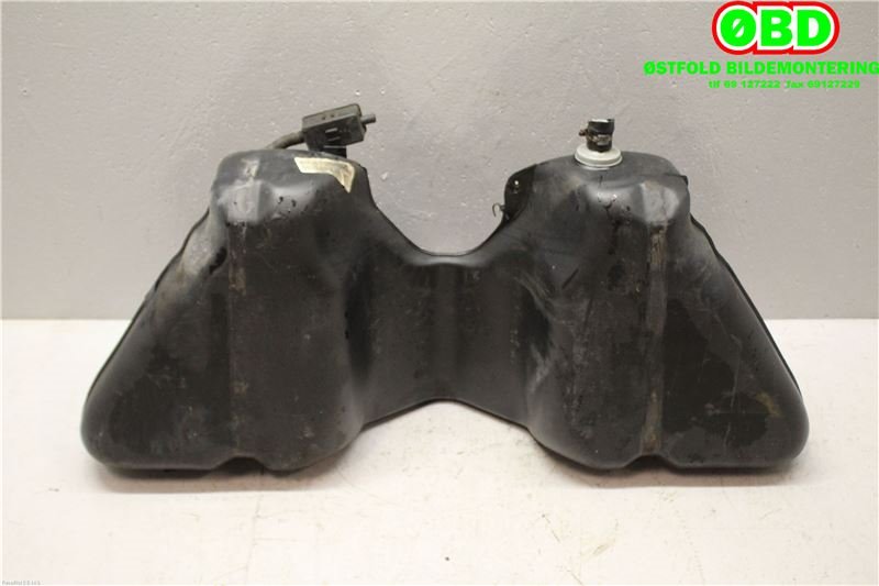 Dieseltank til Jaguar XF 2008-2015 (X250) (X250) (JAGUAR|C2Z11082|)