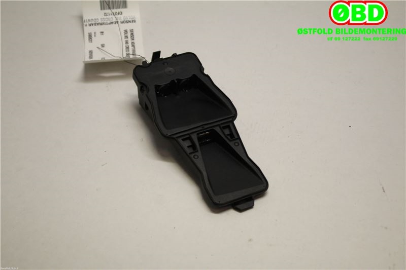 Sensor radar til Volvo V40 2012-2019 (Volvo V40 Cross Country|31360888|)