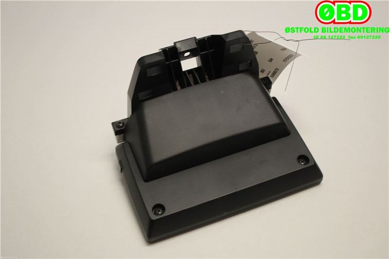Instrumentpanel til BMW i3 2013-2022  (BMW|62105A08590||9354804)
