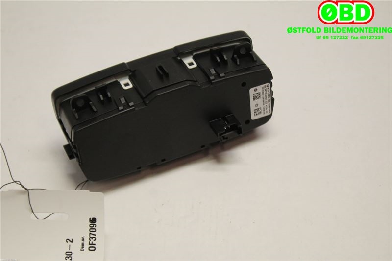 Bryter lys til BMW i3 2013-2022  (BMW|61319865819|61315A25462|9311723)