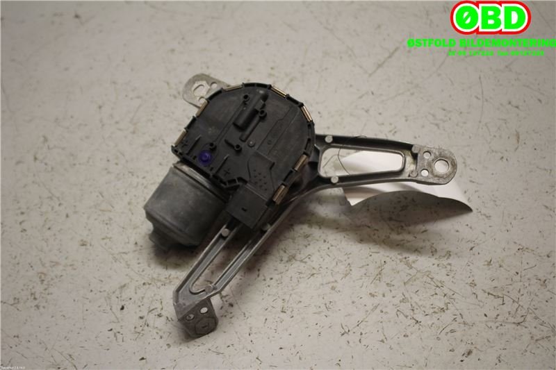 Viskermotor frontrute til BMW i3 2013-2022  (BMW|61617359449||7359449)