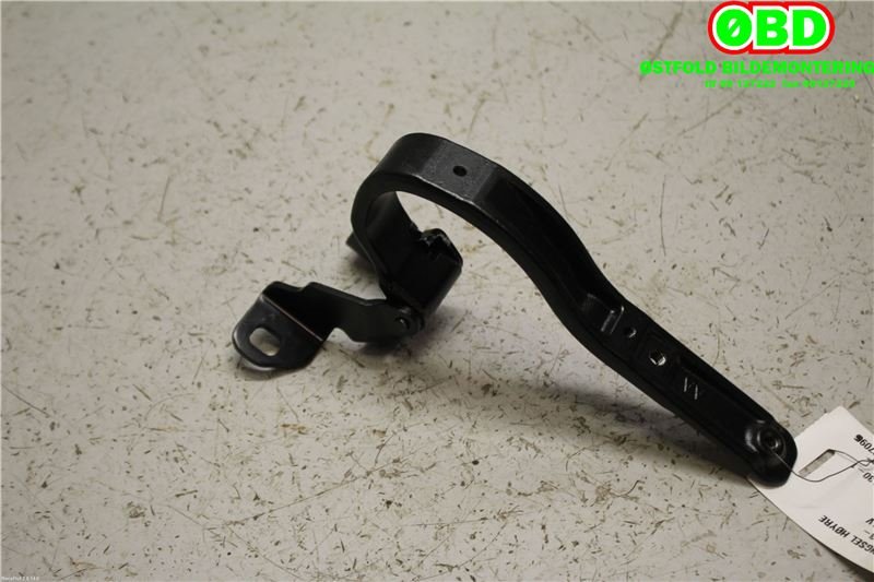Hengsler til BMW i3 2013-2022 (BMW|51 24 7 296 774||7296774)