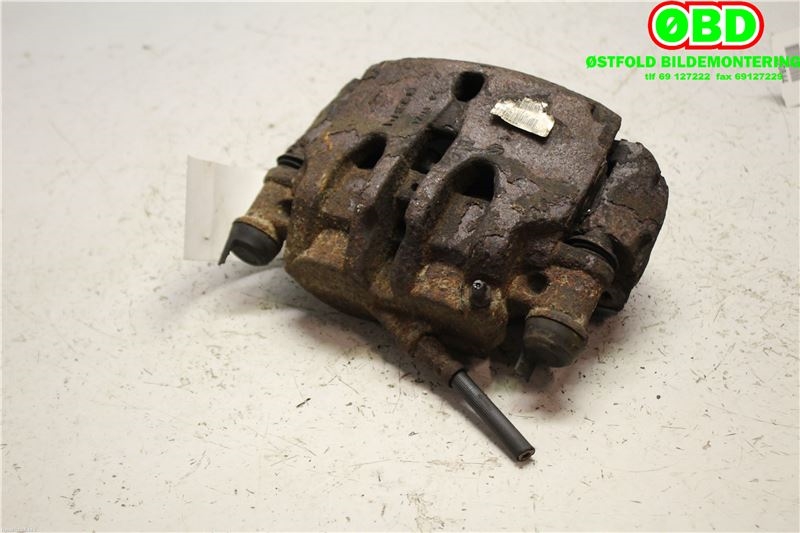 Bremsecaliper venstre foran til Iveco Daily 2006-2011 (Type IV)  (Iveco|)
