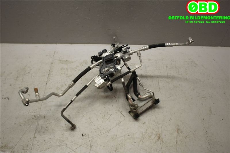 Varmeapparat diverse til BMW i3 2013-2022  (BMW|)