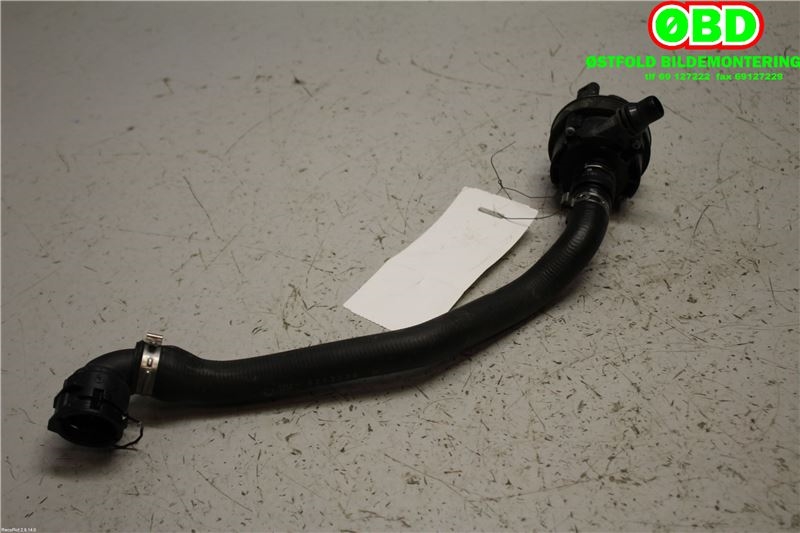Sirkulasjonspumpe til BMW i3 2013-2022  (BMW|64 11 6 834 917|A0005001486|9147359)