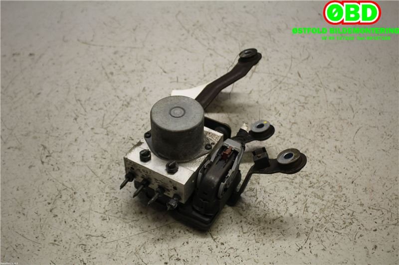ABS sentral til Hyundai i20 2009-2014 (Type I) (HYUNDAI|589101J220|)