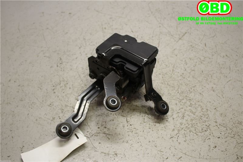 ABS sentral til Hyundai i20 2009-2014 (Type I) (HYUNDAI|589101J220|)
