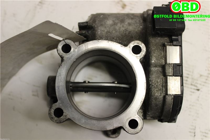 Spjeldhus til Mercedes Sprinter 2006-2013 (Fase 1) (906) (906) (MERCEDES|A 642 090 02 70||6420900270)