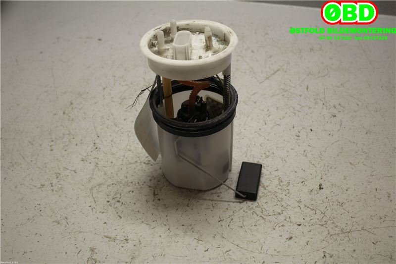 Styreenhet drivstoffpumpe til VW Polo 2014-2017 (Type V, Fase 2) (VOLKSWAGEN|6R0 919 051 M||6R0919051M)