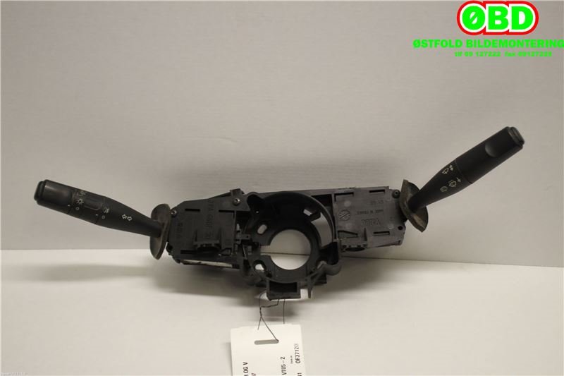 Bryter combi til Citroën Jumpy 1995-2007 (Type I) (CITROEN|623990||1478262080)