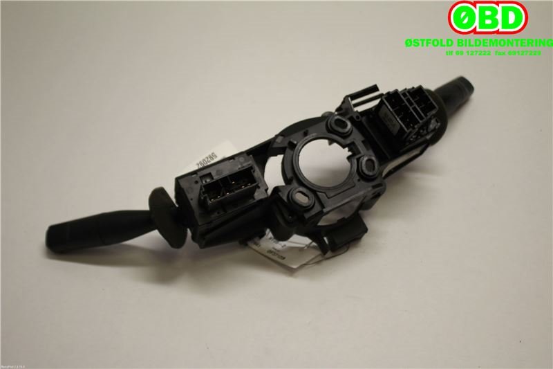 Bryter combi til Citroën Jumpy 1995-2007 (Type I) (CITROEN|623990||1478262080)