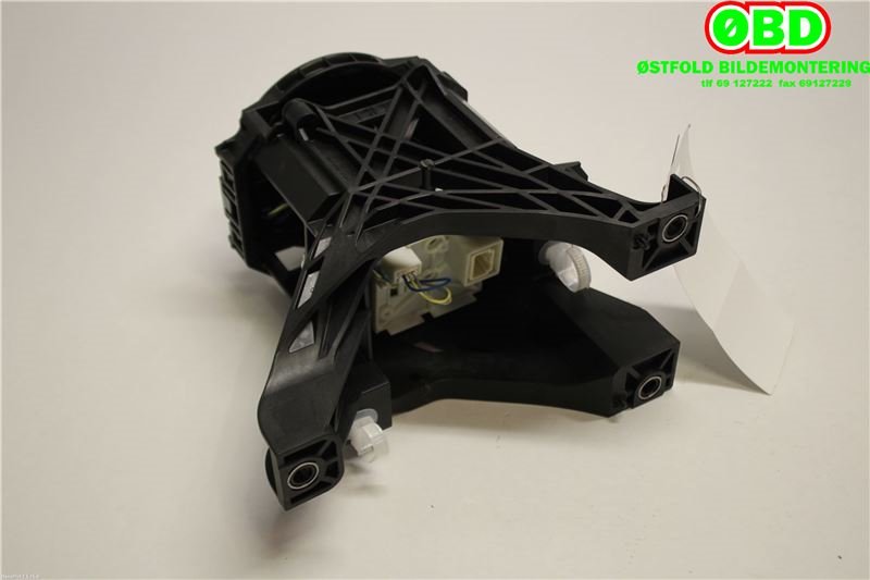 Girstang/girvelger automat til Nissan Leaf 2011-2017 (Type I)  (NISSAN|349013NF1A|)