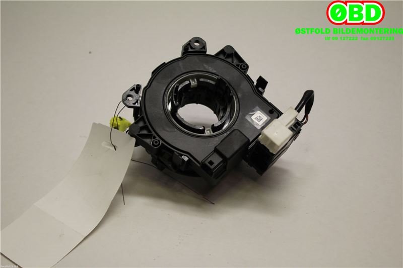 Airbag slepering til Nissan Leaf 2011-2017 (Type I)  (NISSAN|B55543NK9A|255543NK9A)