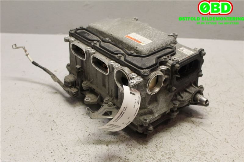 DCDC converter hybrid til Toyota Auris, 2013-2015 (Type II, Fase 1)  (TOYOTA AURIS|G920079025)