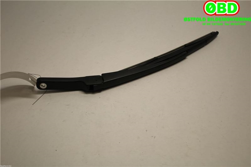 Viskerarm bakrute til BMW 2-Serie, 2014-2021 (F22/F23) (F22/F23) (BMW 2 serie|61 62 7 320 259)