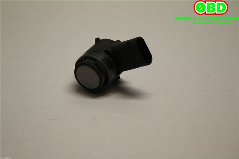 Parkeringssensor bak til BMW 2-Serie, 2014-2021 (F22/F23) (F22/F23) (BMW 2 serie|66 20 9 336 913)
