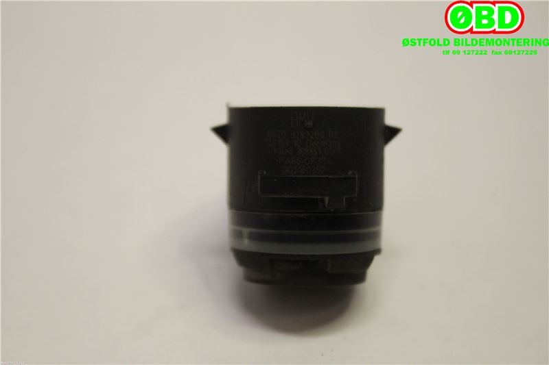Parkeringssensor bak til BMW 2-Serie 2014-2021 (F22/F23) (F22/F23) (BMW 2 serie|66 20 9 336 913|)