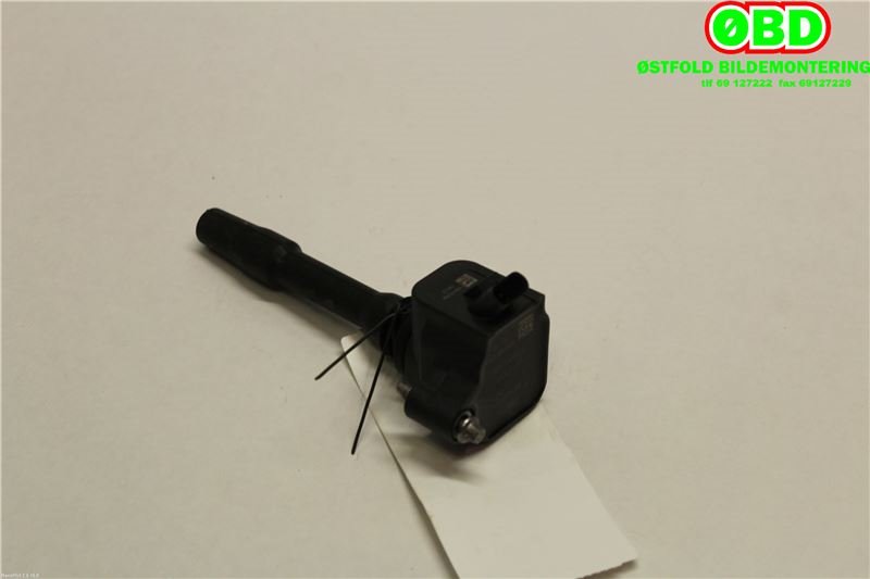 Coil elektronisk til BMW 2-Serie, 2014-2021 (F22/F23) (F22/F23) (BMW 2 serie|12 13 8 615 991)